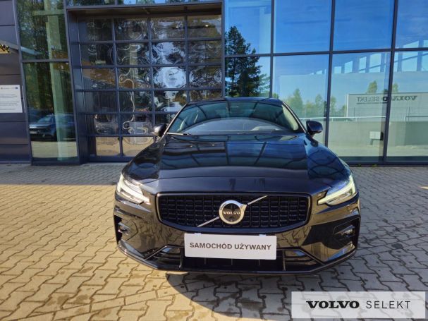 Volvo S60 AWD 184 kW image number 4