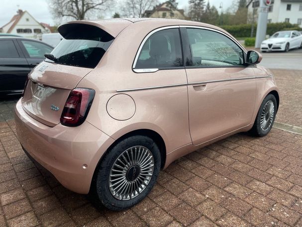 Fiat 500 e 87 kW image number 4