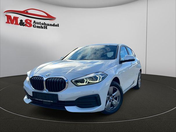 BMW 118i 103 kW image number 2