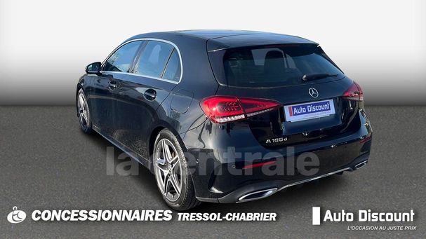 Mercedes-Benz A 180 d 85 kW image number 4