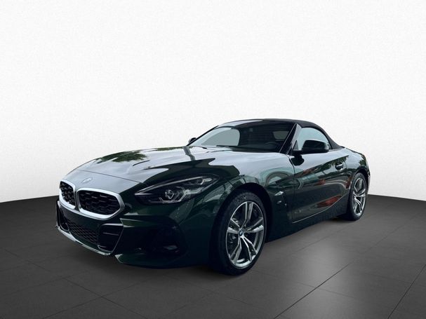 BMW Z4 sDrive20i 145 kW image number 1