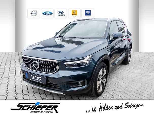 Volvo XC40 T5 Recharge 192 kW image number 1