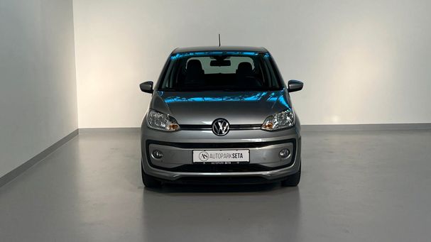 Volkswagen up! 1.0 48 kW image number 3