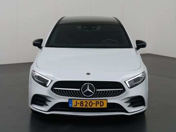 Mercedes-Benz A 180 AMG 100 kW image number 2