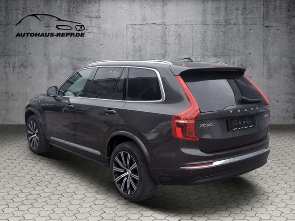 Volvo XC90 B5 AWD Ultimate 173 kW image number 4