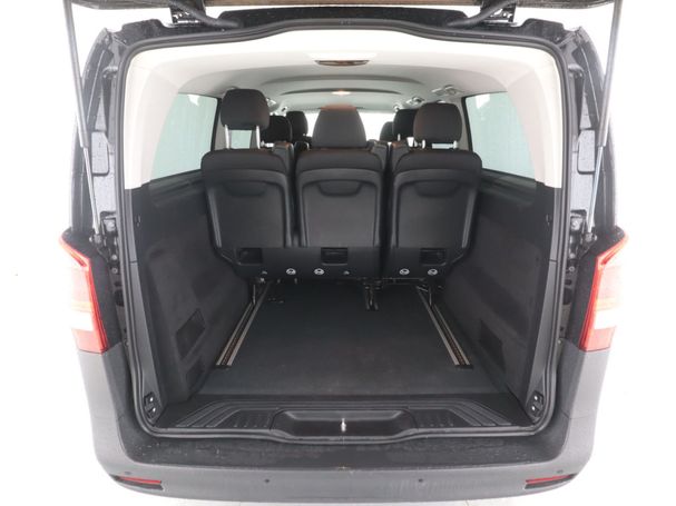 Mercedes-Benz Vito 116 Tourer extra 120 kW image number 7