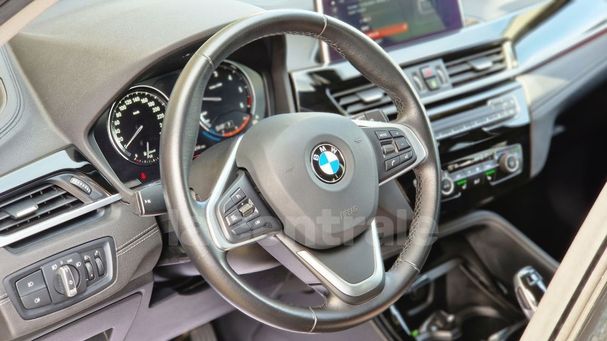 BMW X1 sDrive18d xLine 110 kW image number 34