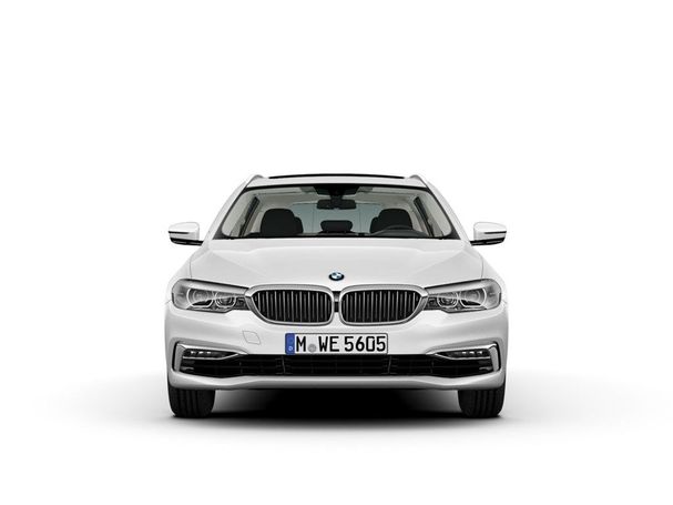 BMW 520d Touring xDrive Luxury Line 140 kW image number 2