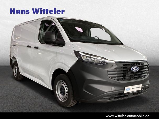 Ford Transit Custom 280 81 kW image number 2