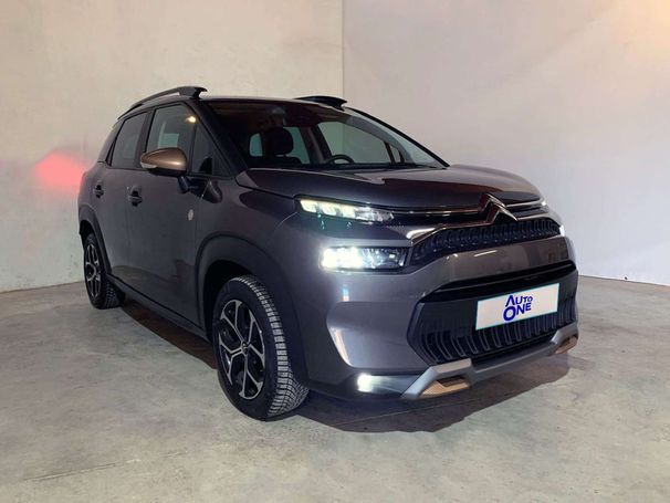 Citroen C3 Aircross PureTech 110 81 kW image number 1