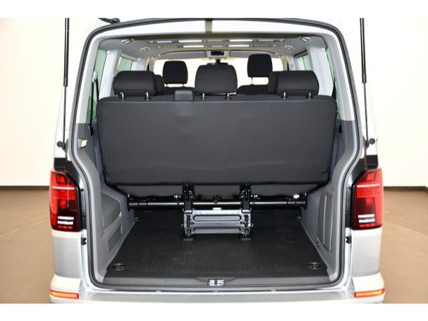 Volkswagen T6 Caravelle DSG Comfortline 150 kW image number 11