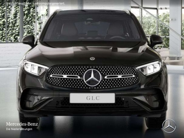 Mercedes-Benz GLC 300 de AMG 245 kW image number 6