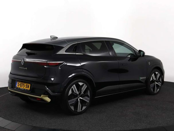 Renault Megane  160 kW image number 2