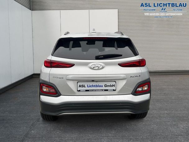 Hyundai Kona Elektro Premium 150 kW image number 7