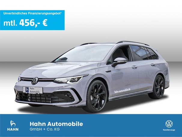 Volkswagen Golf Variant 2.0 TSI R-Line DSG 4Motion 140 kW image number 1