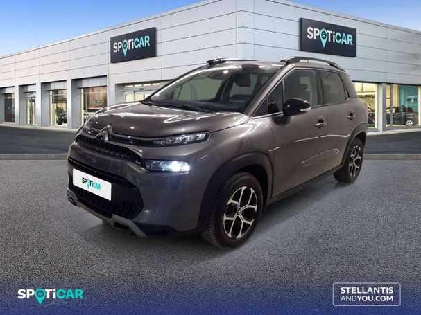 Citroen C3 Aircross PureTech 110 S&S 81 kW image number 1