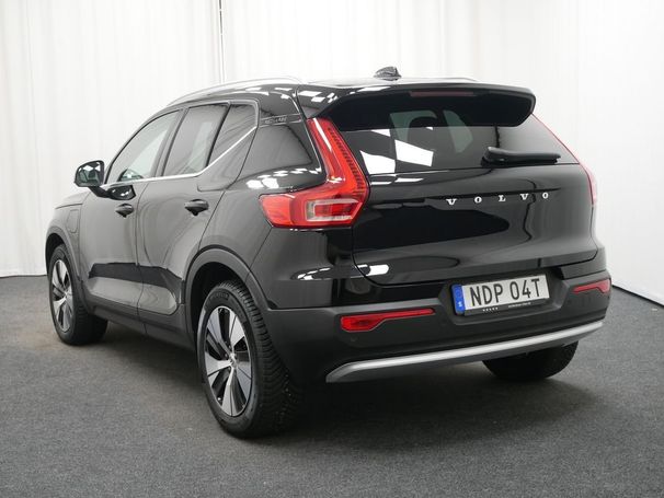 Volvo XC40 Recharge T4 Bright 157 kW image number 4