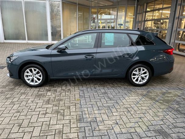 Seat Leon ST 1.5 eTSI 110 kW image number 5