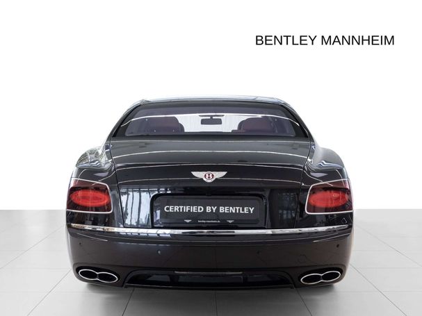 Bentley Flying Spur V8 S 388 kW image number 5