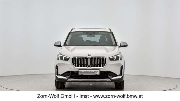 BMW X1 sDrive18d 110 kW image number 2