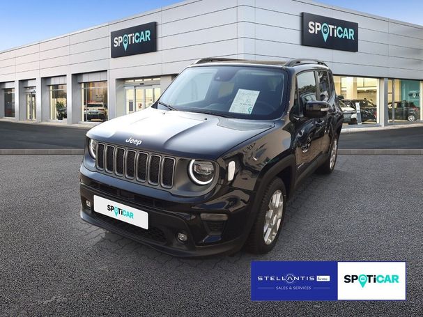 Jeep Renegade 1.5 Limited 96 kW image number 1