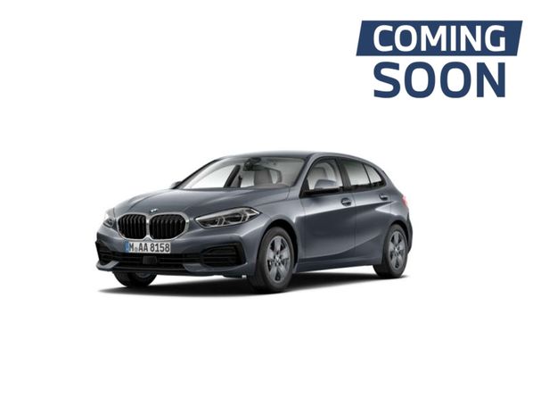 BMW 118i 100 kW image number 6