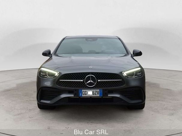 Mercedes-Benz C 220 d 147 kW image number 3