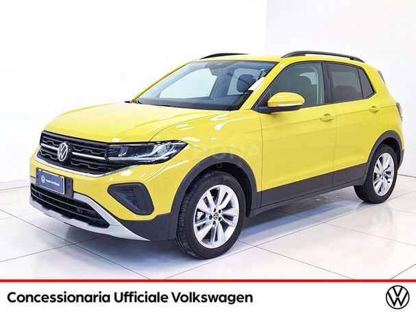 Volkswagen T-Cross 1.0 TSI Life 70 kW image number 1