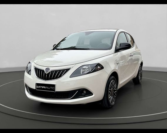 Lancia Ypsilon 51 kW image number 1