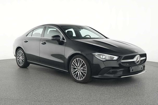 Mercedes-Benz CLA 180 Progressive 85 kW image number 2