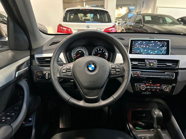 BMW X1 25e xDrive 162 kW image number 16