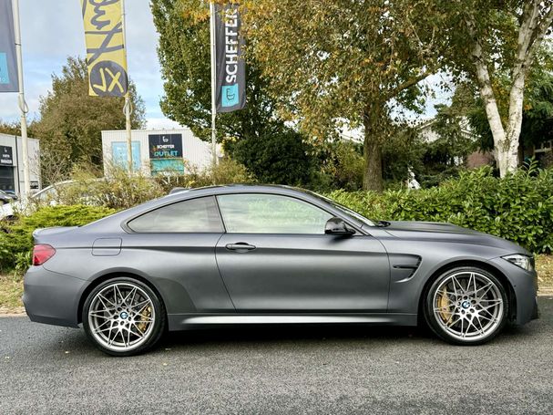 BMW M4 331 kW image number 11