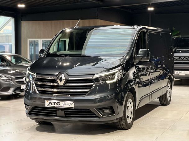 Renault Trafic dCi 170 125 kW image number 1