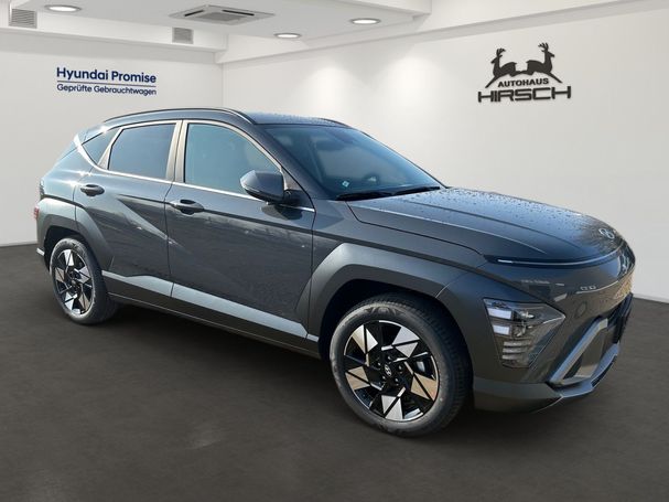 Hyundai Kona 1.6 Hybrid Trend DCT 104 kW image number 2