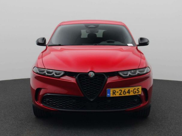 Alfa Romeo Tonale 1.5 T Edizione Speciale 96 kW image number 18