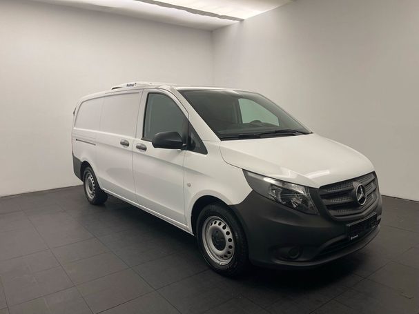 Mercedes-Benz Vito 116 120 kW image number 2