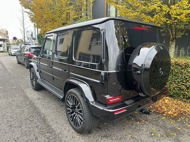 Mercedes-Benz G 63 AMG 430 kW image number 6