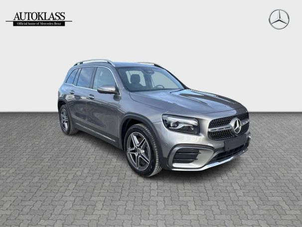 Mercedes-Benz GLB 200 d 110 kW image number 7