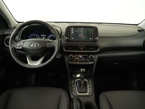 Hyundai Kona 1.6 T-GDI 4WD Premium 130 kW image number 3