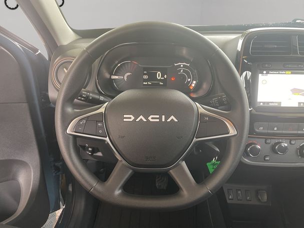 Dacia Spring Electric 65 Extreme 48 kW image number 5