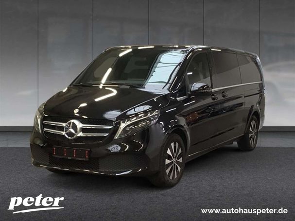 Mercedes-Benz V 300d Avantgarde 174 kW image number 1