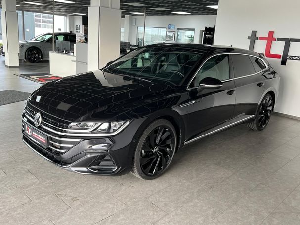 Volkswagen Arteon 2.0 TSI R-Line 140 kW image number 1