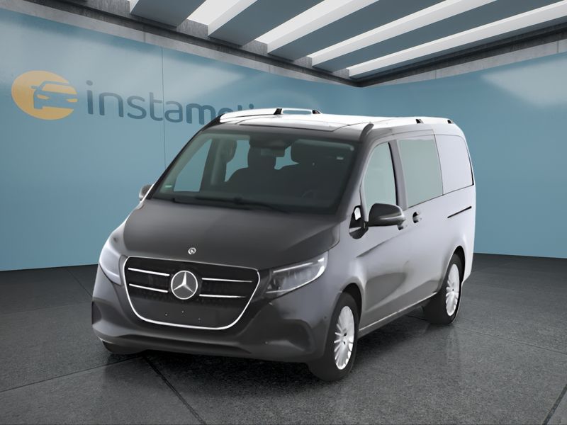 Mercedes-Benz V 220 d