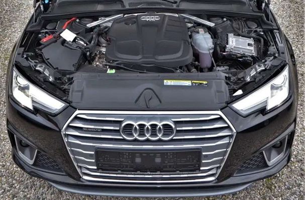 Audi A4 40 TDI quattro S tronic S-line Avant 140 kW image number 3