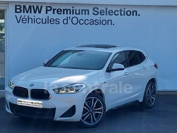 BMW X2 xDrive 162 kW image number 1