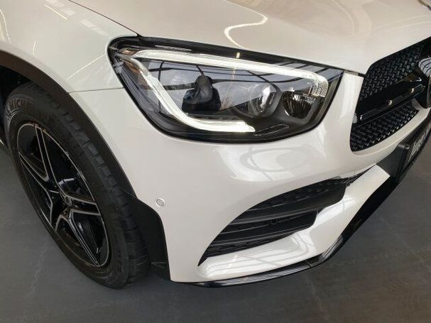 Mercedes-Benz GLC 300 190 kW image number 27