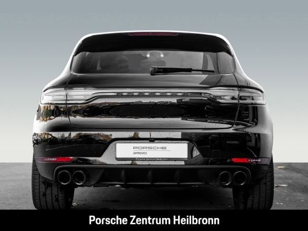 Porsche Macan GTS 280 kW image number 9