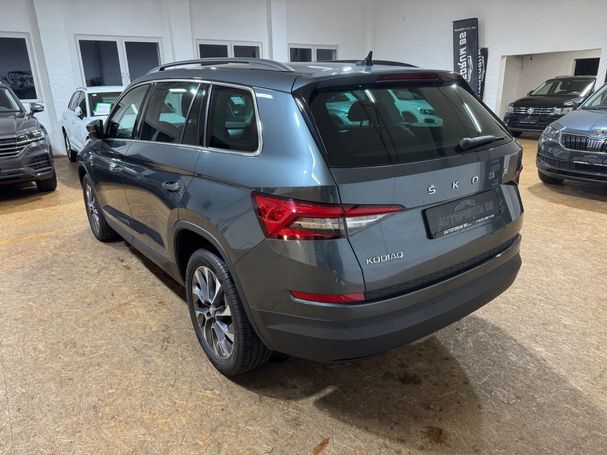 Skoda Kodiaq 2.0 TDI DSG 110 kW image number 9