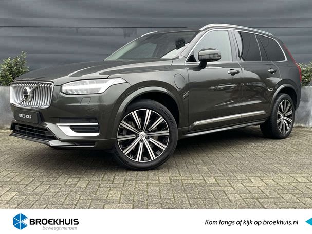 Volvo XC90 T8 AWD Inscription 289 kW image number 1