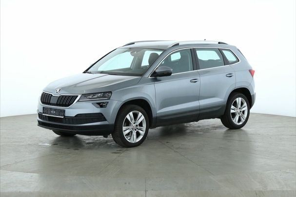 Skoda Karoq 1.6 TDI Style 85 kW image number 1